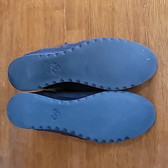 Clarks Cloudstepper Step Move Up Ankle Boots - Picture 7 of 7